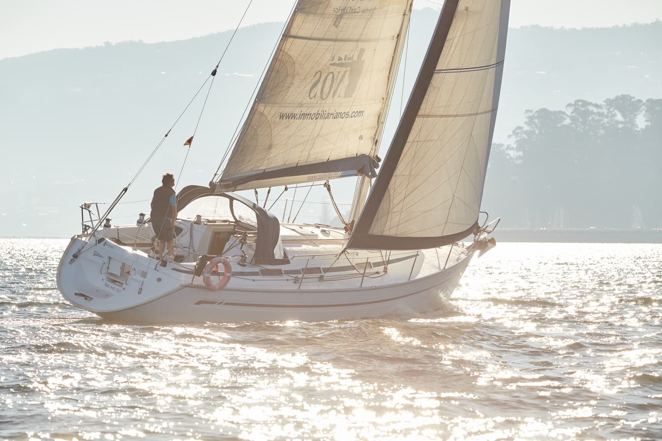 Bavaria 38 Pillabans – bilde 3 av 22