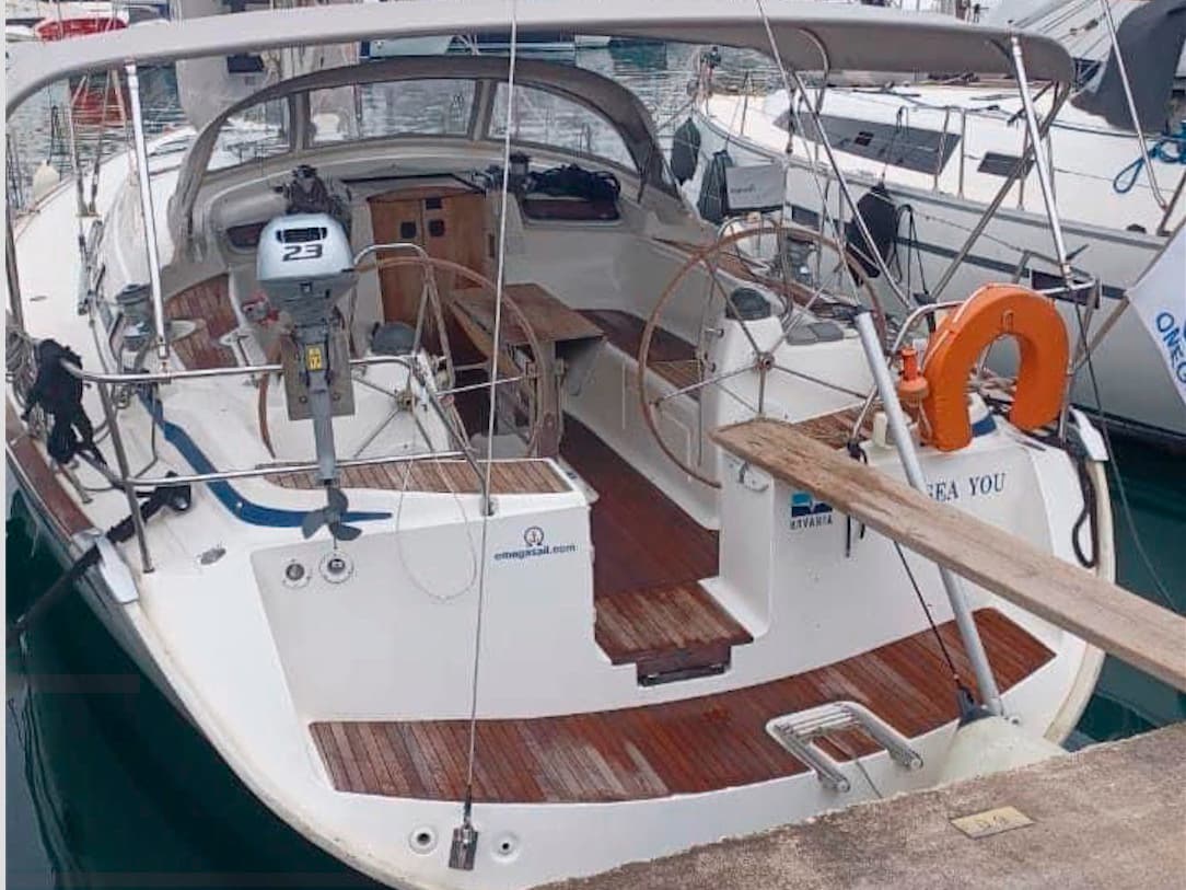 Bavaria 51 Cruiser Sea You