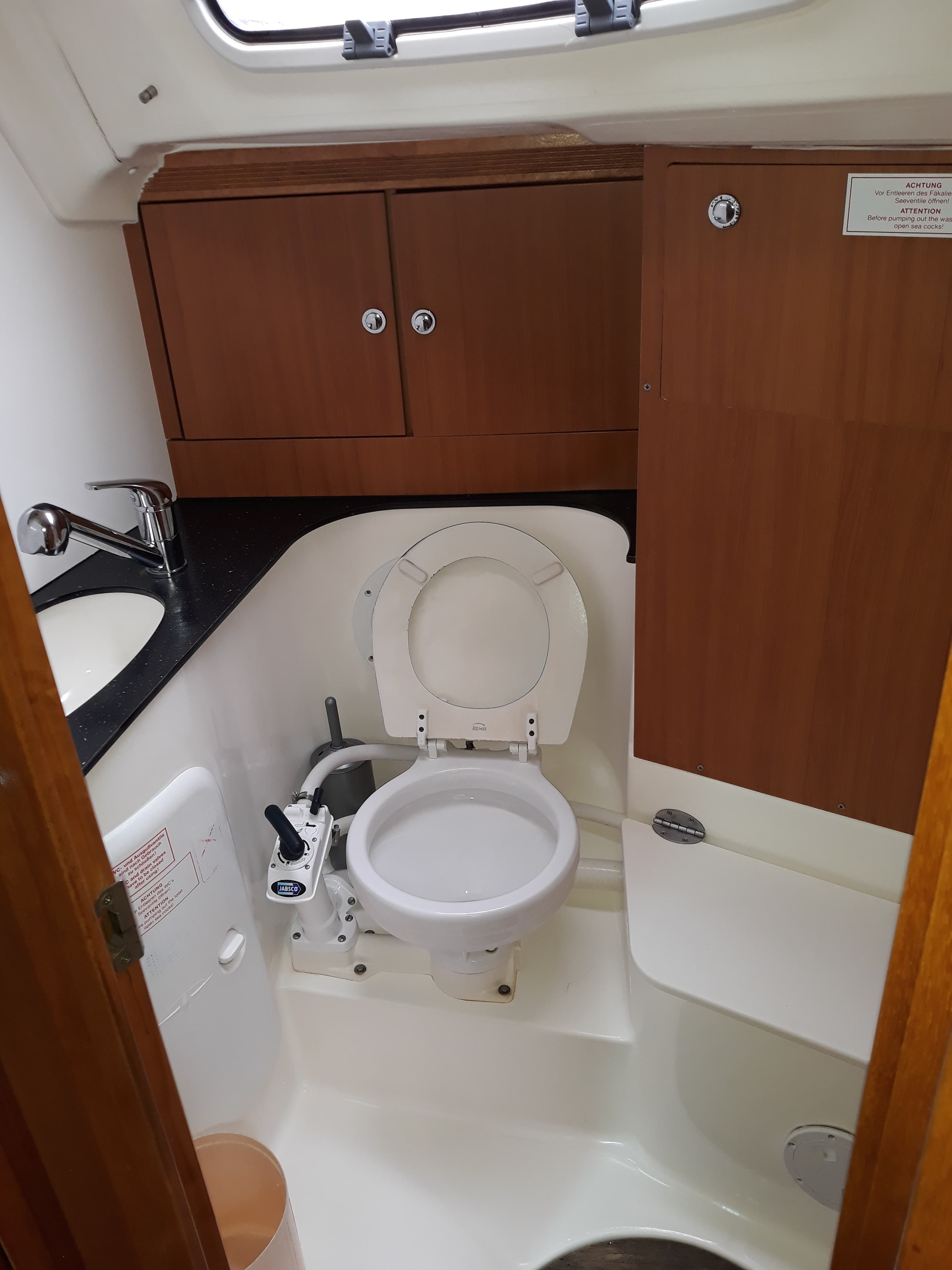 Bavaria 51 Cruiser Sea You – bilde 3 av 6