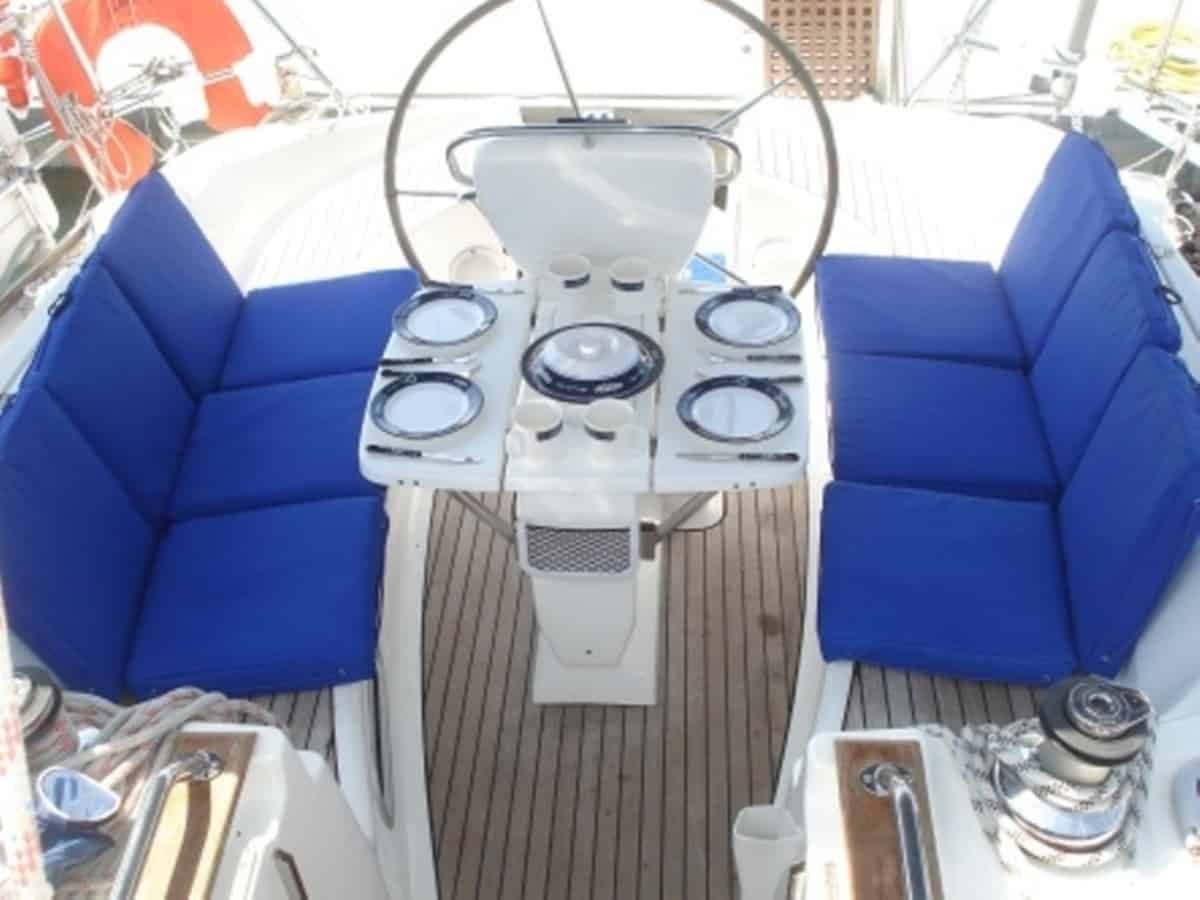 Bavaria 38 Noelle – bilde 2 av 11