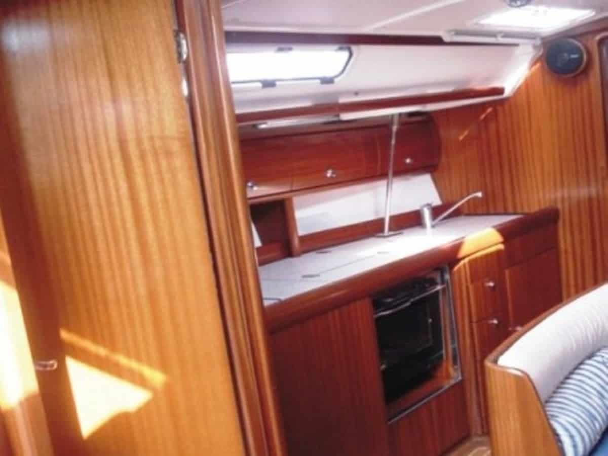 Bavaria 38 Noelle – bilde 3 av 11