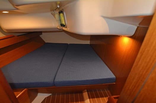 Jeanneau Sun Odyssey 49 Don Pepe – bilde 4 av 11