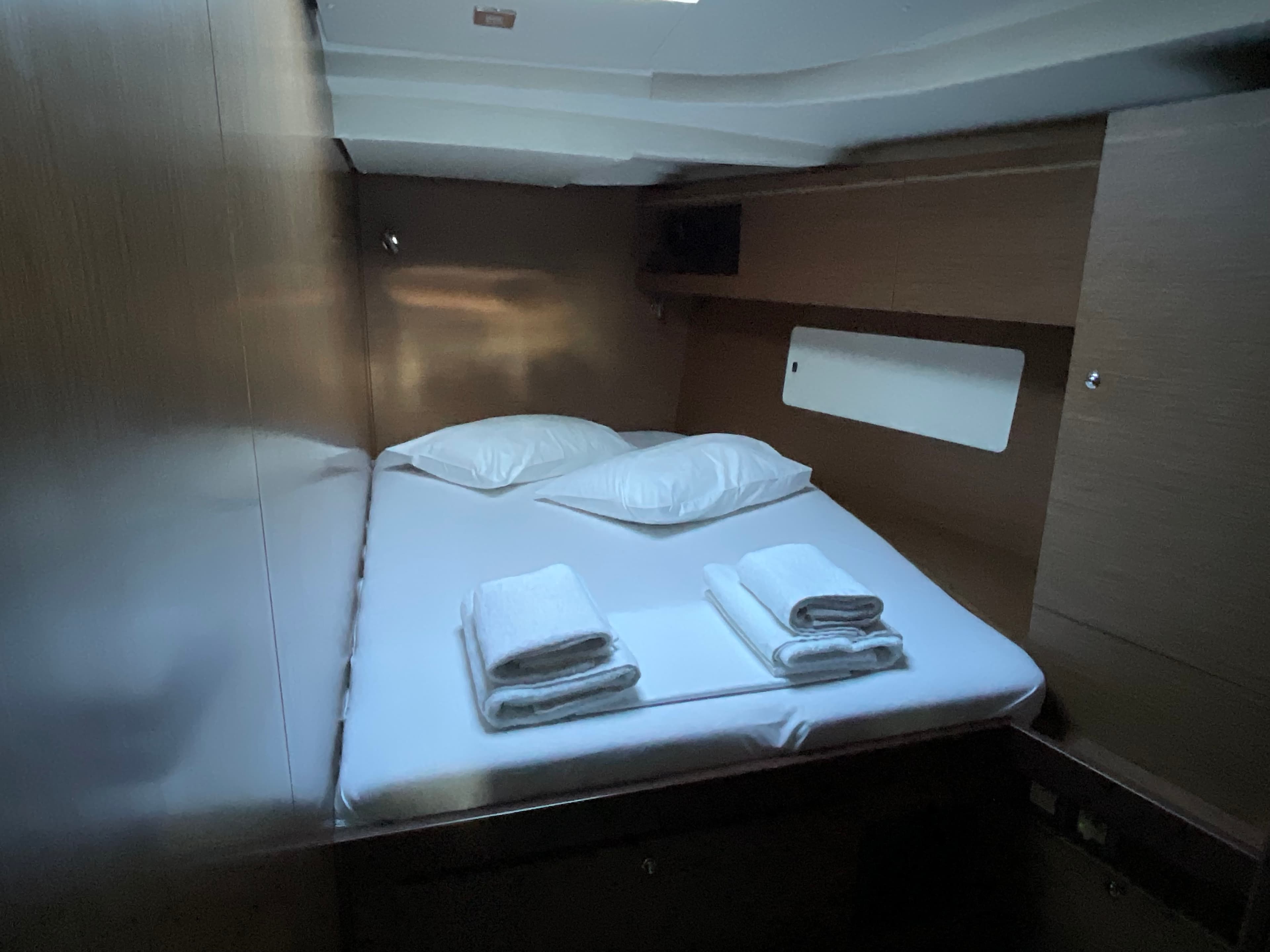 Beneteau Oceanis 51.1 Retsina – bilde 5 av 13