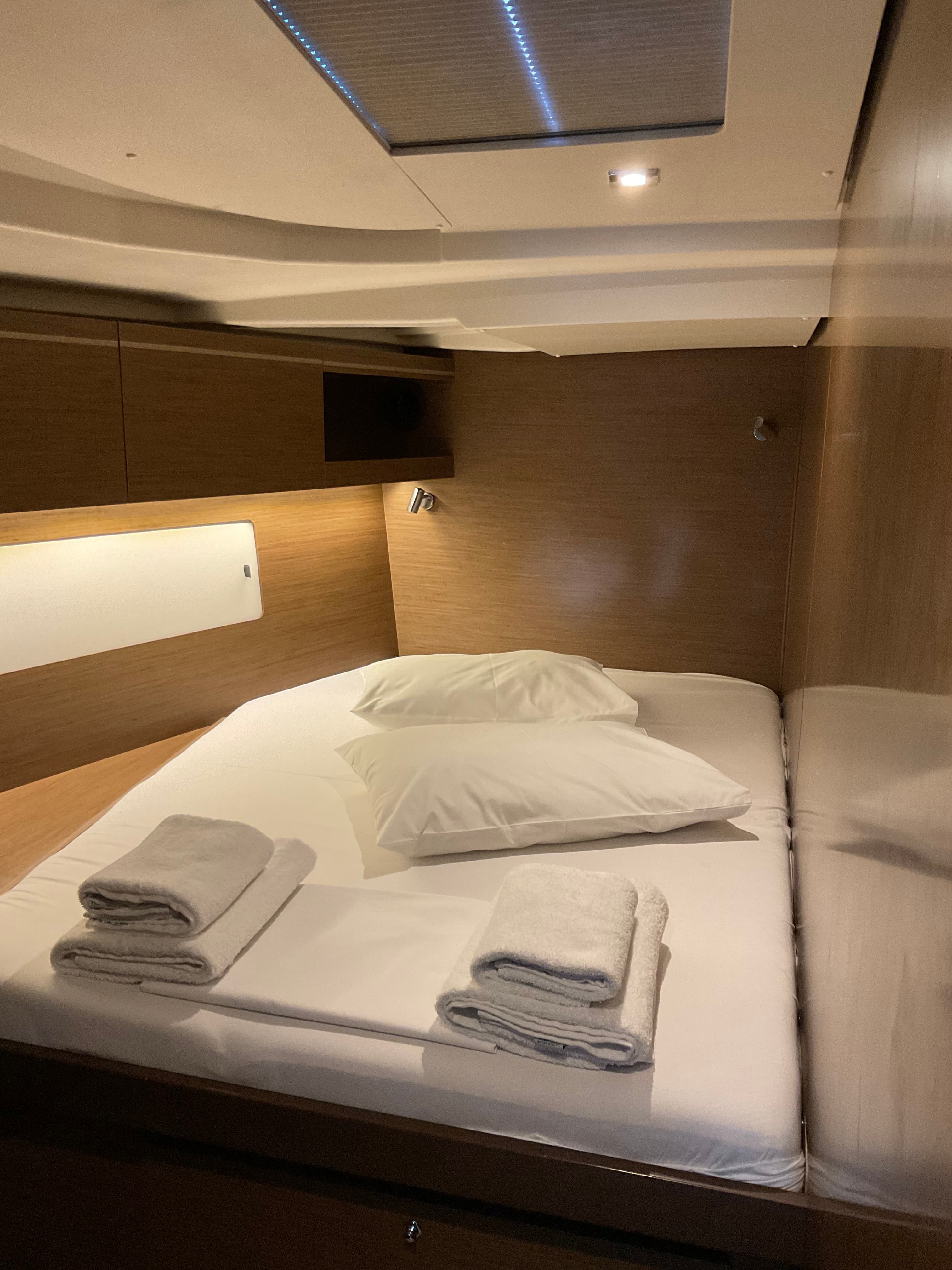 Beneteau Oceanis 51.1 Retsina – bilde 2 av 13