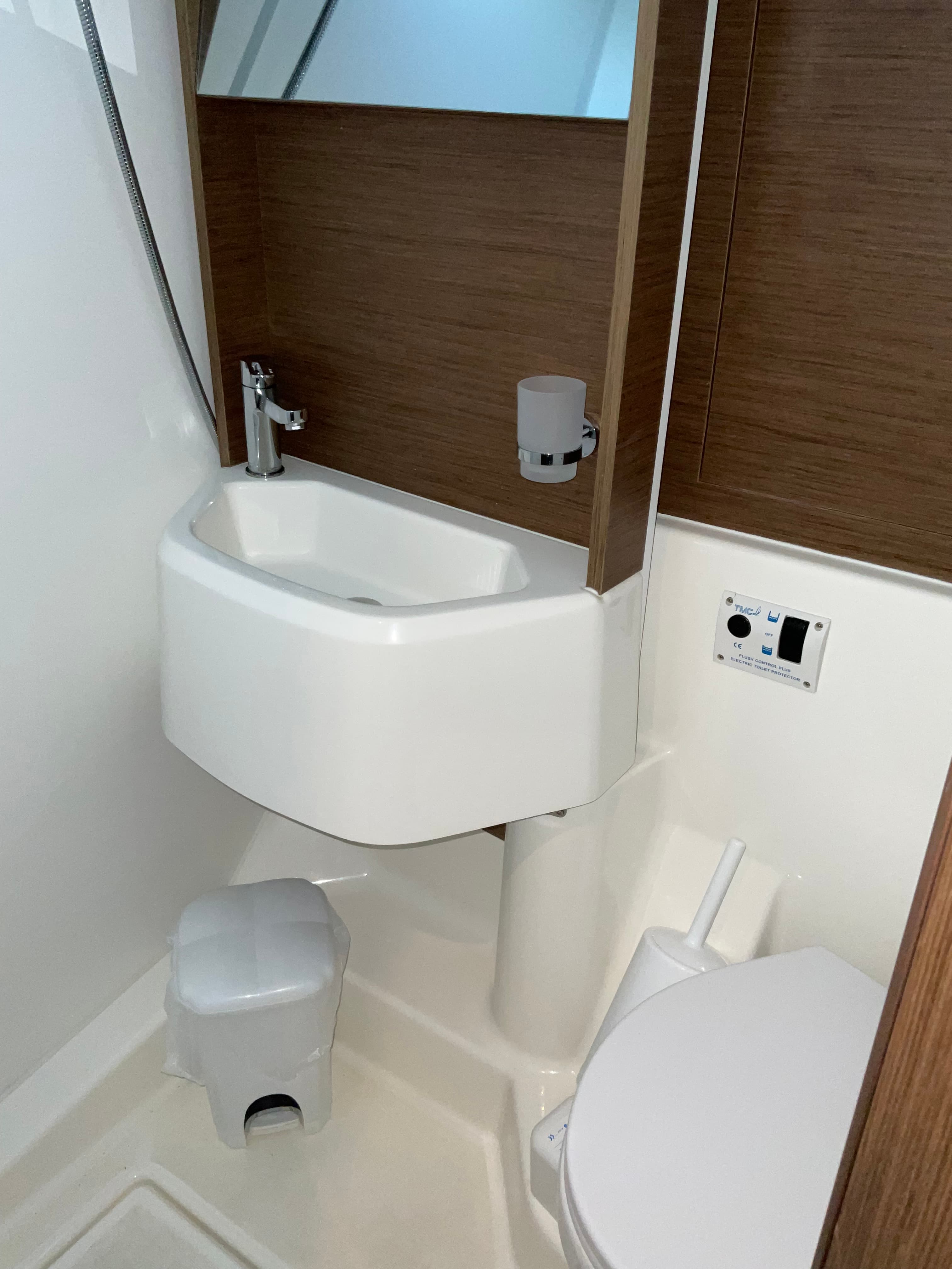 Beneteau Oceanis 51.1 Retsina – bilde 3 av 13