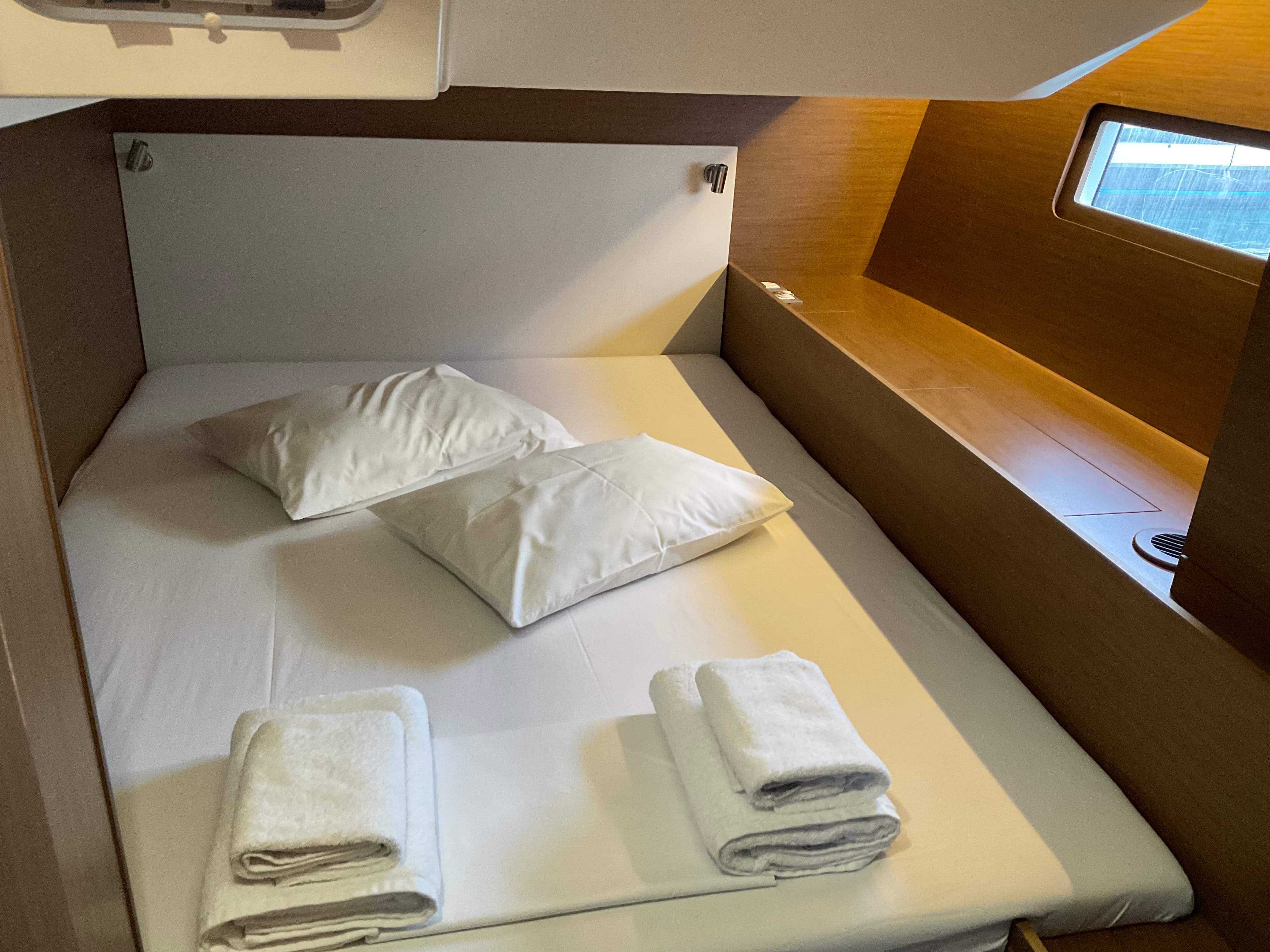 Beneteau Oceanis 51.1 Retsina – bilde 4 av 13