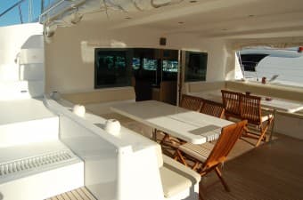 Catlante 600 Iris – bilde 4 av 18