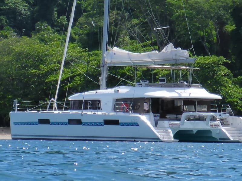 Lagoon 620 Marlena – bilde 5 av 47
