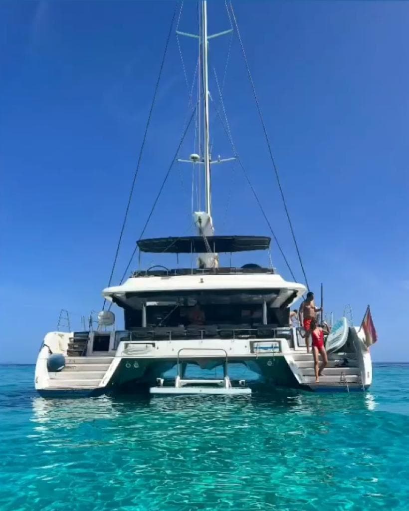 Lagoon 620 ZS – bilde 3 av 54
