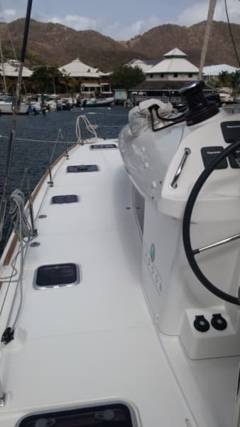 Lagoon 400 S2 Trixi – bilde 5 av 21