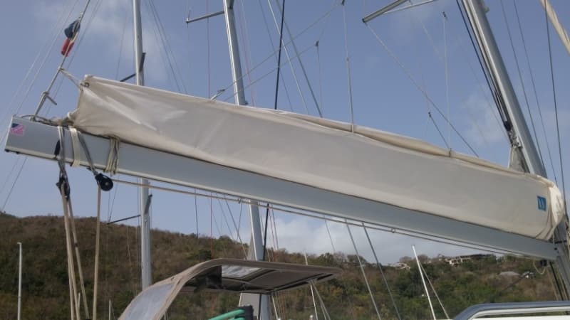 Lagoon 400 S2 Trixi – bilde 3 av 21