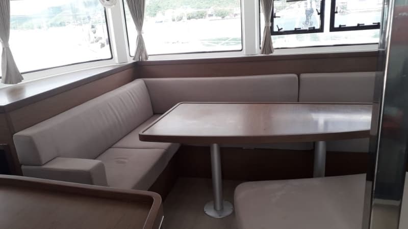 Lagoon 42 Utopia – bilde 4 av 10