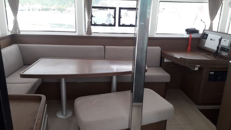 Lagoon 42 Utopia – bilde 5 av 10