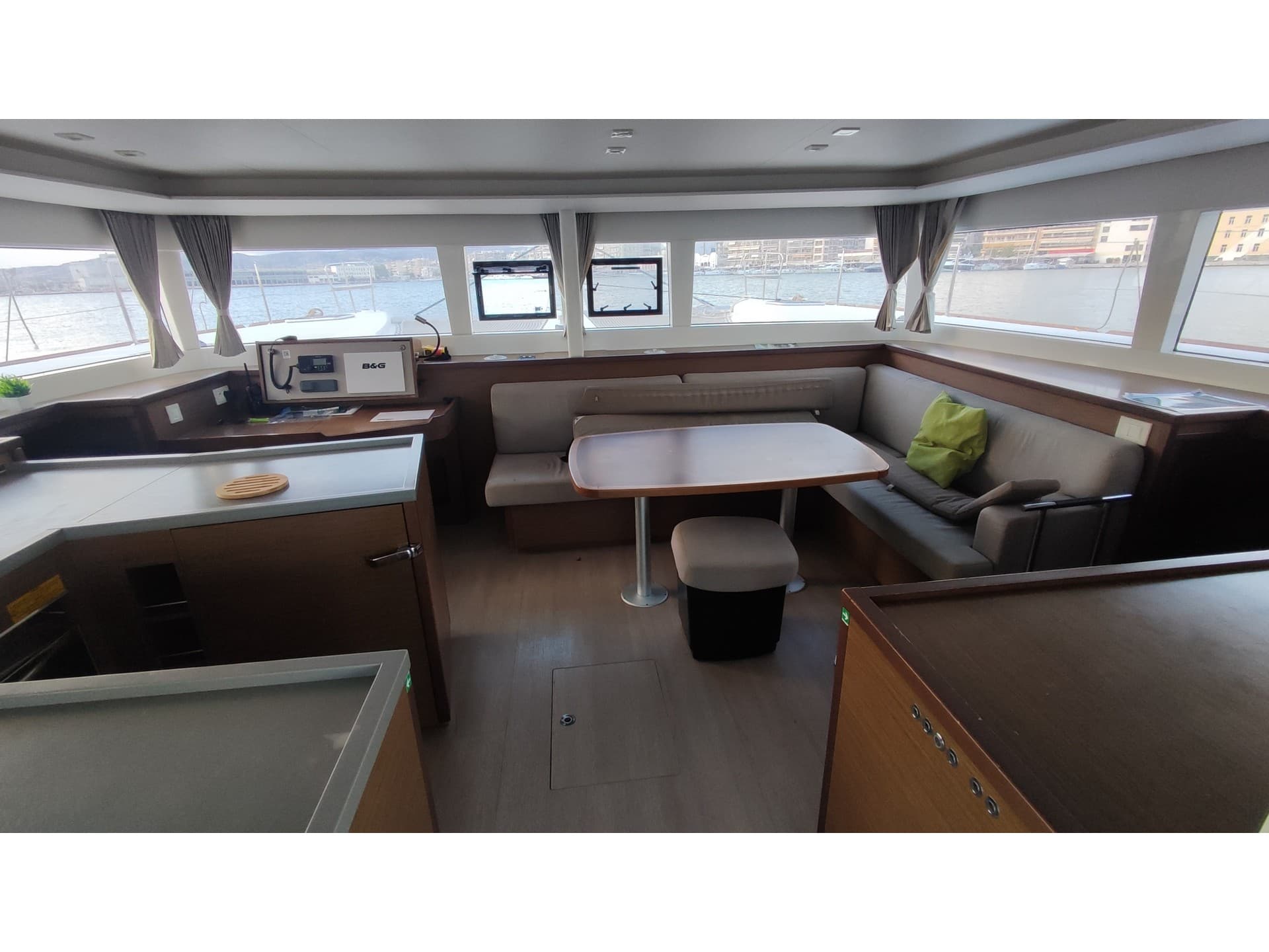 Lagoon 450 Fly Alex Jr. – bilde 2 av 24