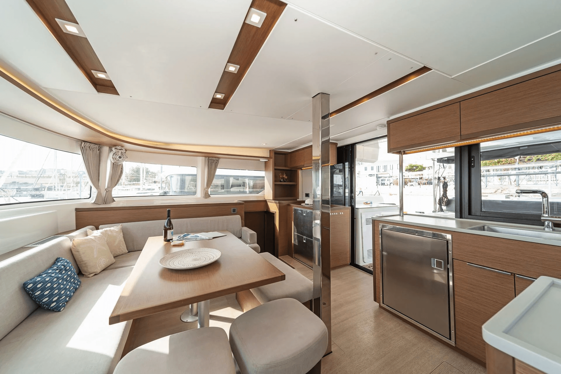 Lagoon 46 Lizz – bilde 2 av 10