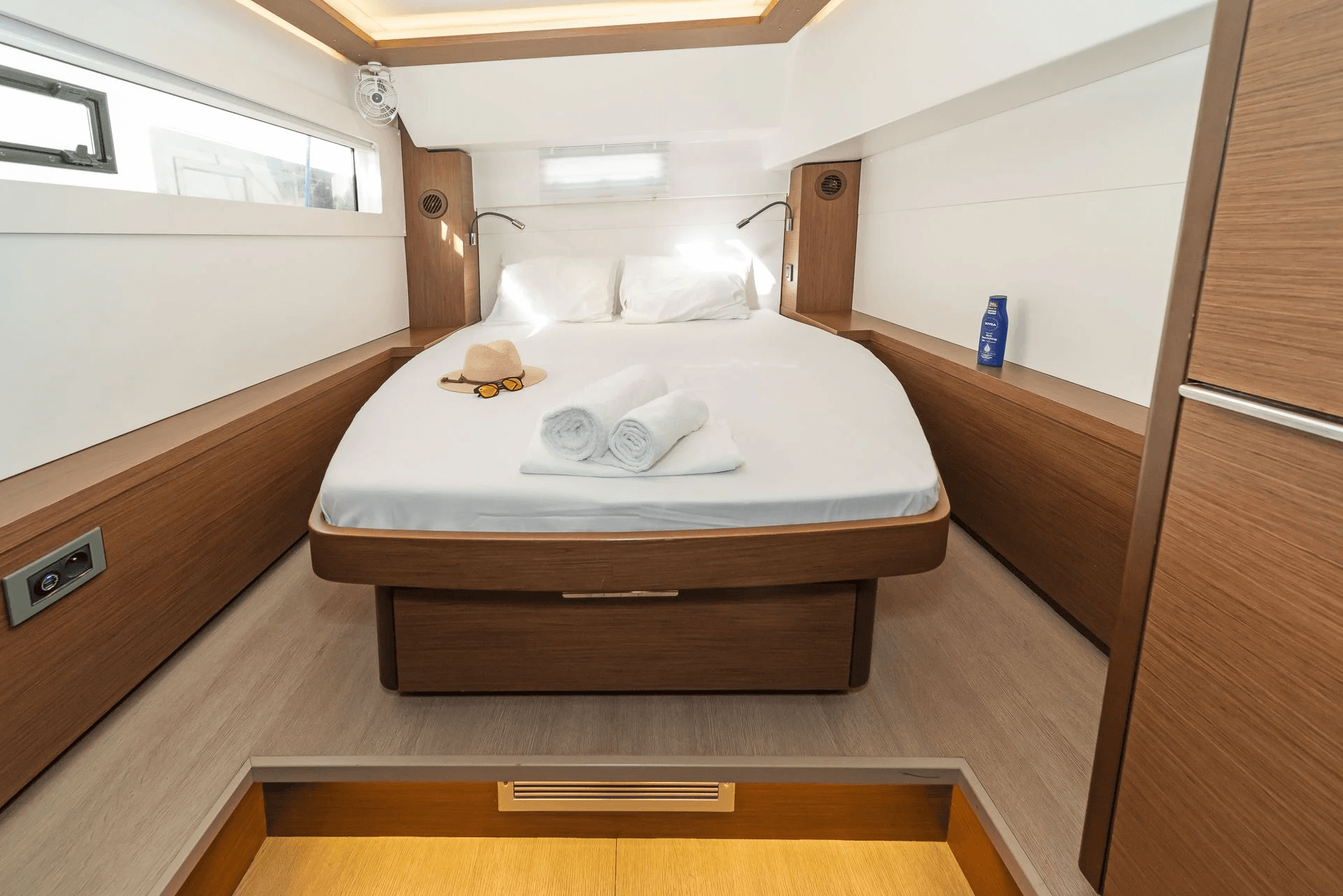 Lagoon 46 Lizz – bilde 5 av 10