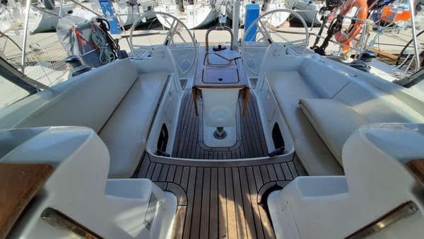 Elan Impression 444 Aquatica – bilde 5 av 19