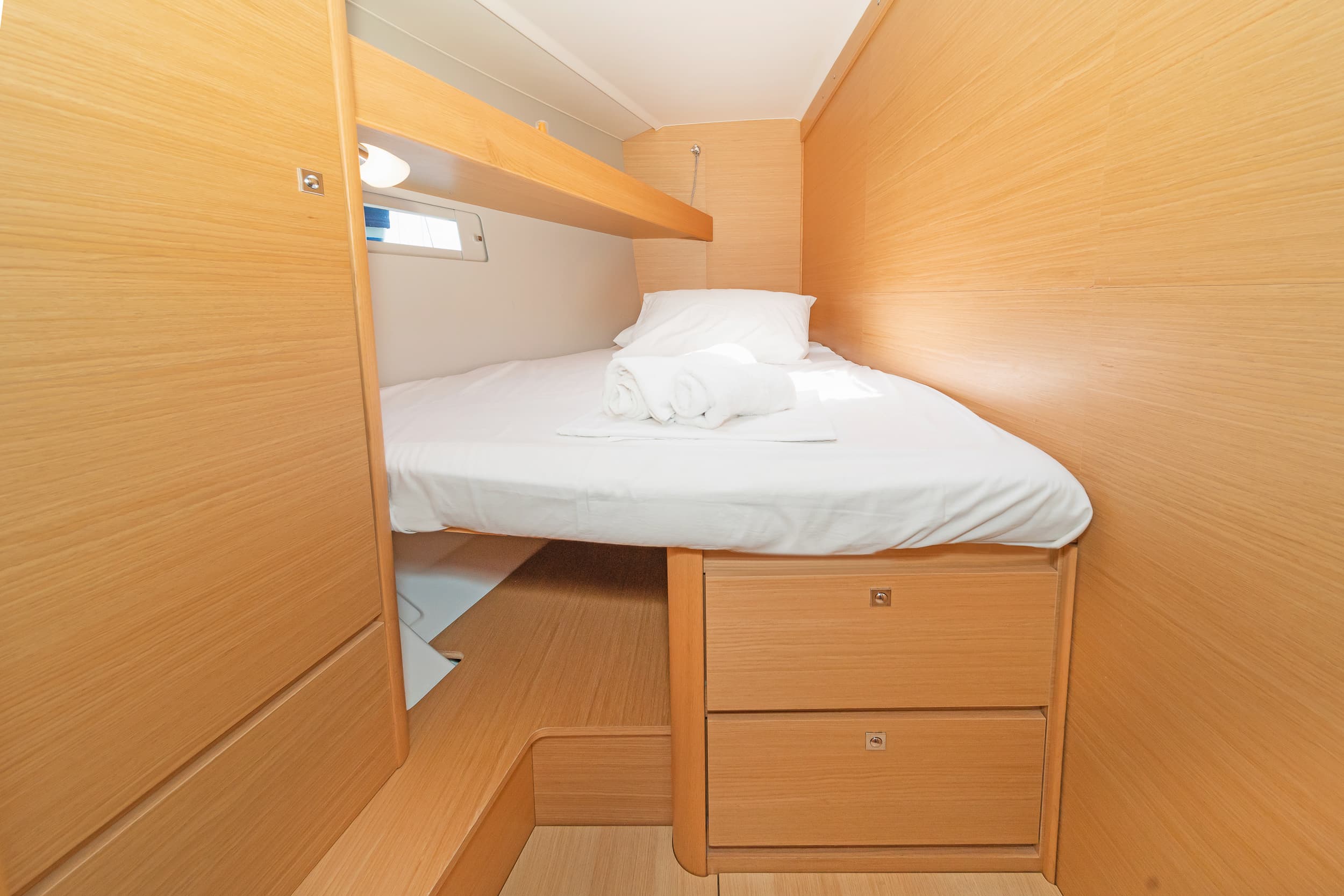 Dufour 460 Grand Large Carpe Diem – bilde 2 av 11