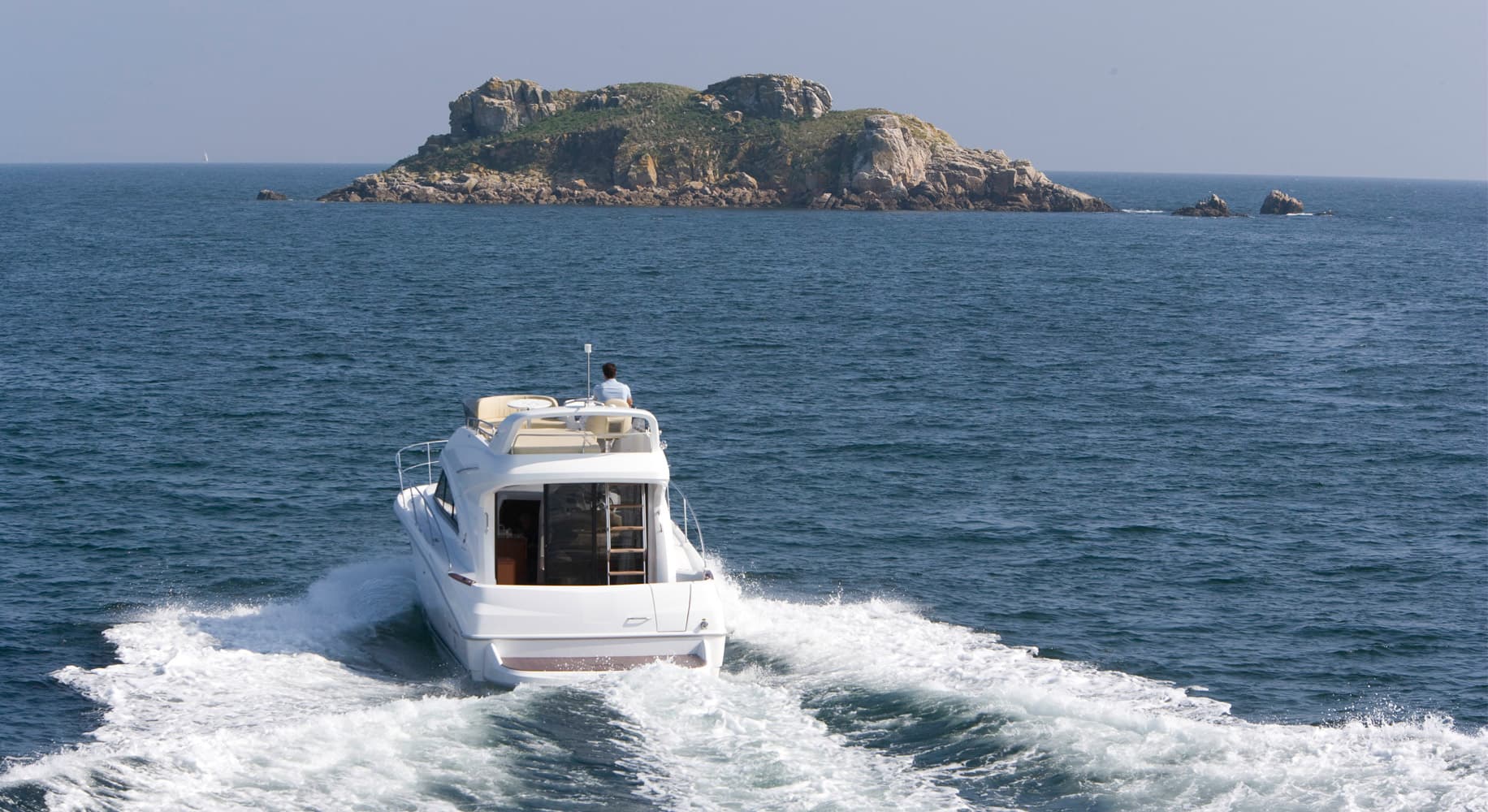 Beneteau Antares 36 – bilde 5 av 40