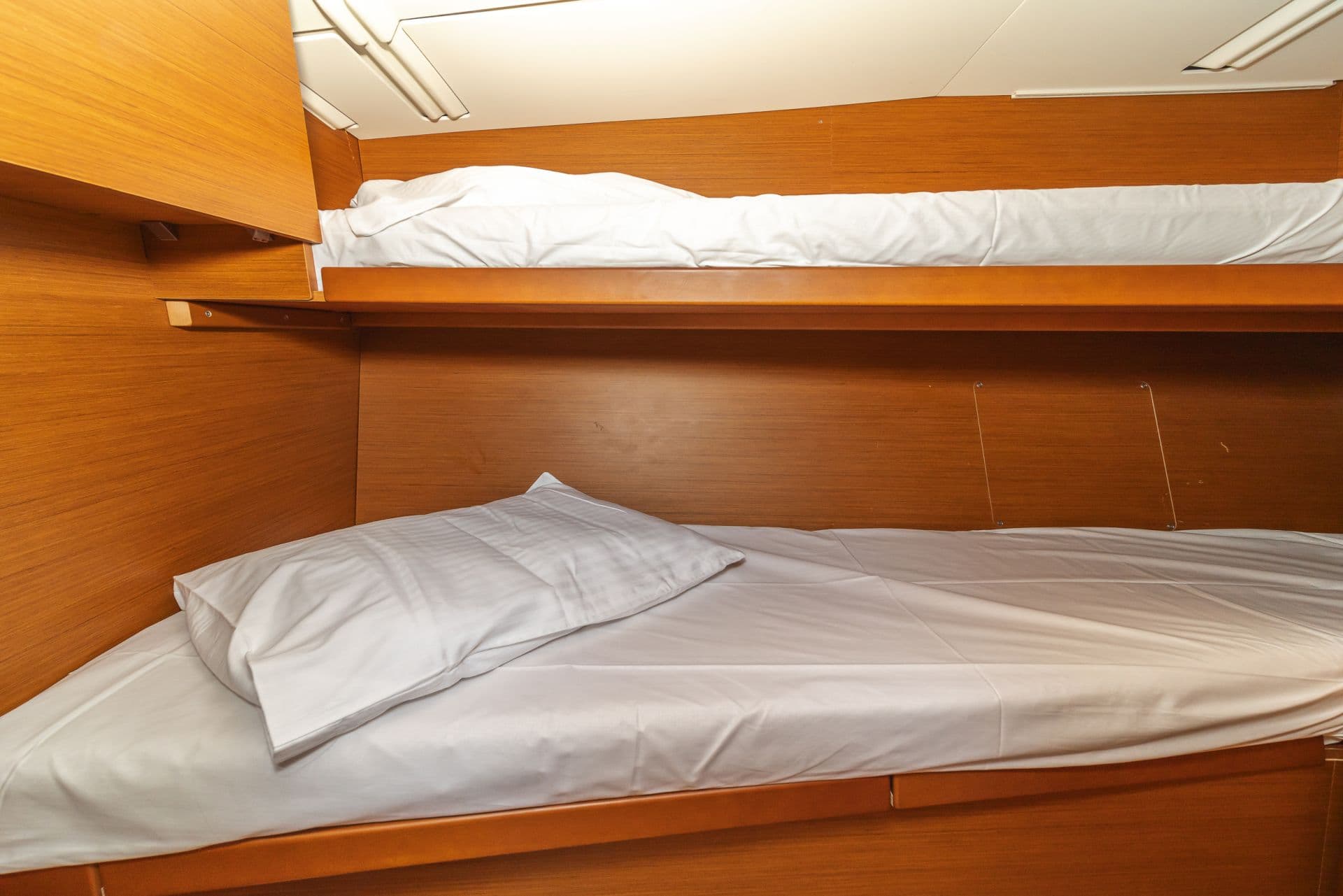 Jeanneau Sun Odyssey 490 Queens of Utrecht – bilde 5 av 6