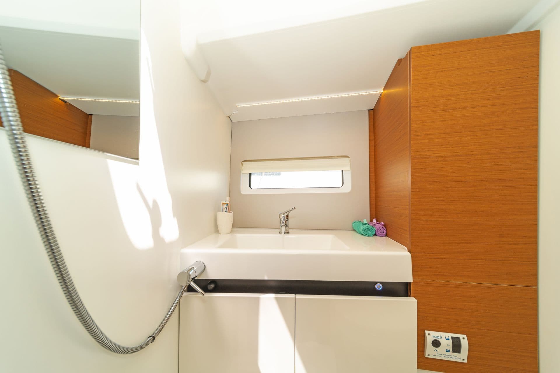 Jeanneau Sun Odyssey 490 Queens of Utrecht – bilde 4 av 6