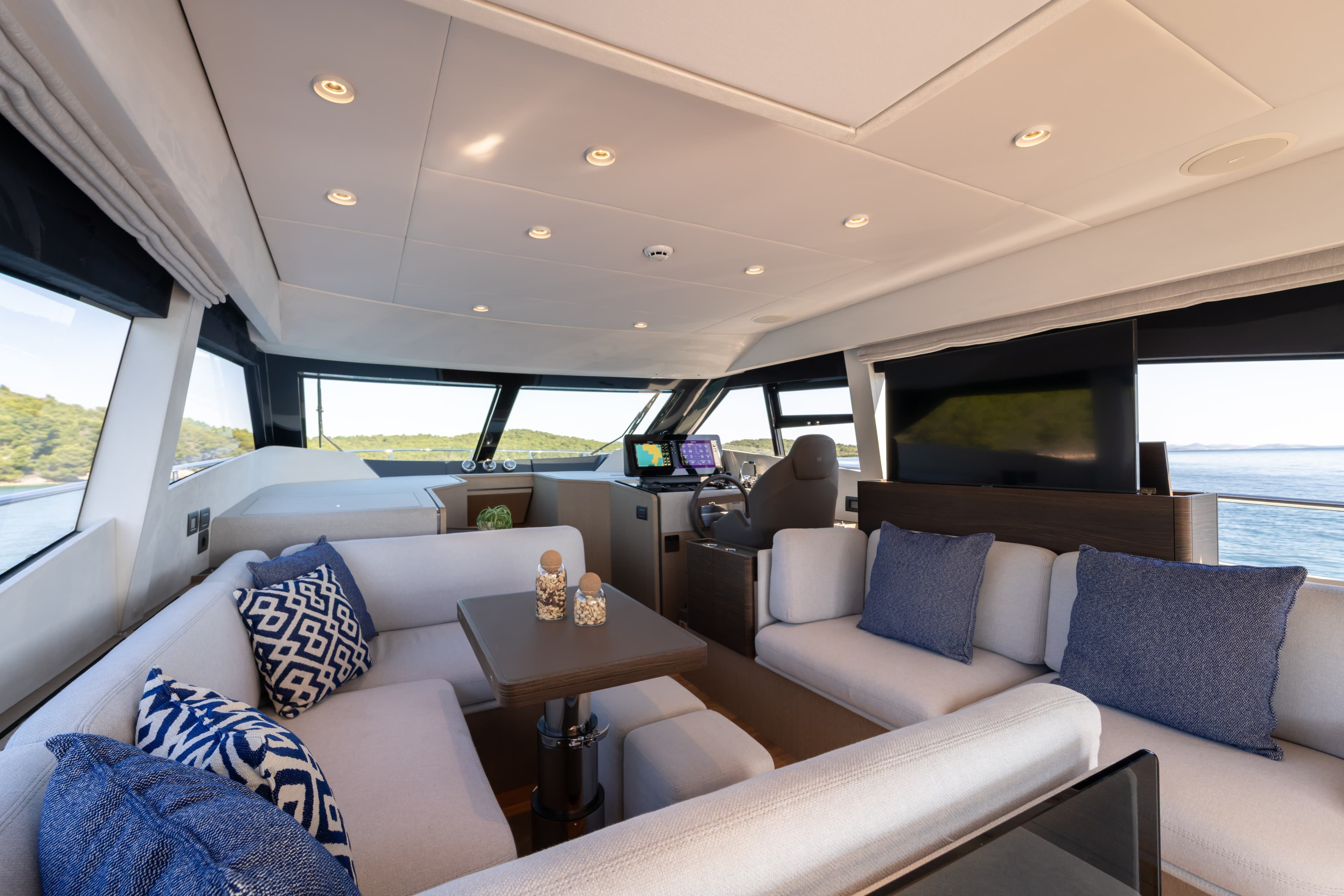 Ferretti 500 Premium – bilde 5 av 34