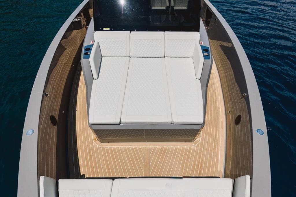 De Antonio D42 Infinity Blue – bilde 5 av 20