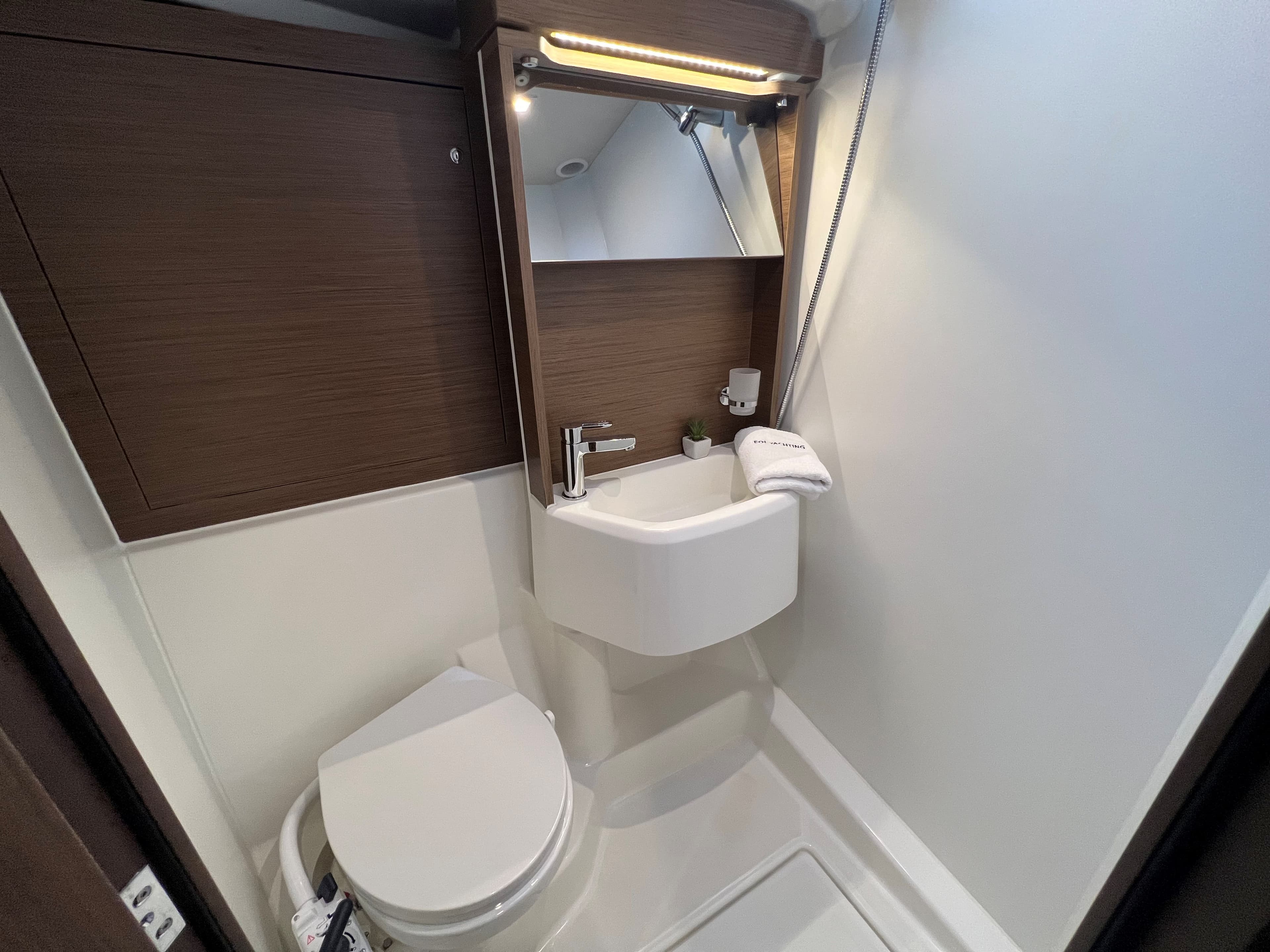 Beneteau Oceanis 51.1 Panda II – bilde 2 av 43