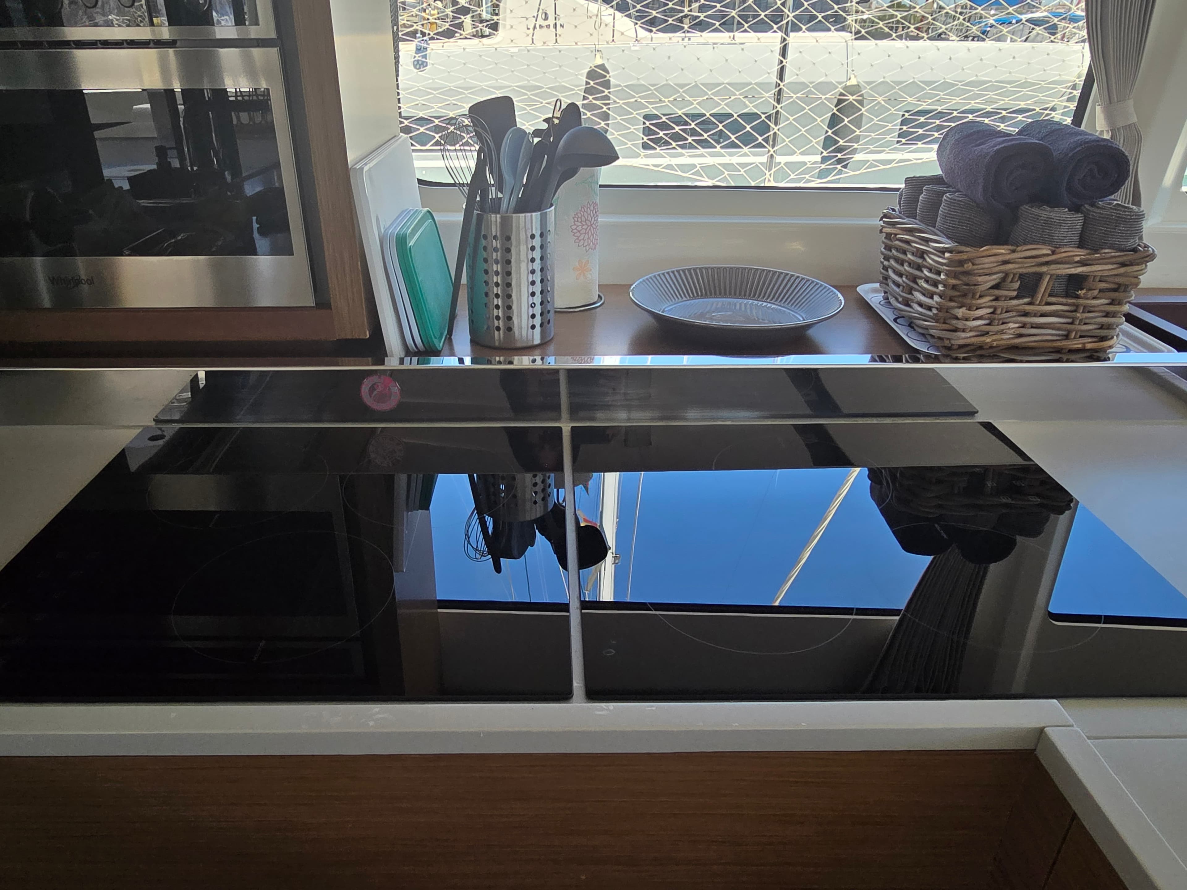 Lagoon 46 InnPro – bilde 3 av 16