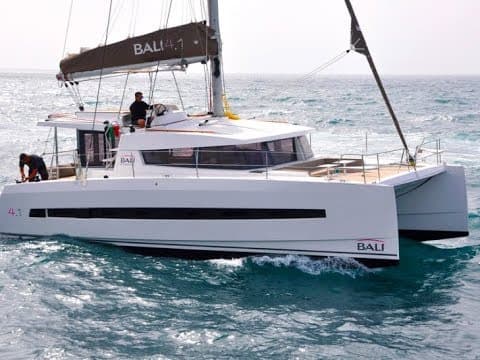 Bali 4.1 Efi