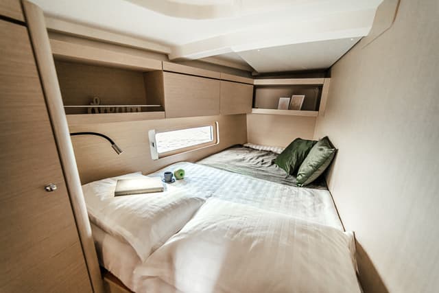 Beneteau Oceanis 46.1 ZIA – bilde 2 av 24