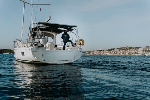 Beneteau Oceanis 46.1 ZIA – bilde 4 av 24