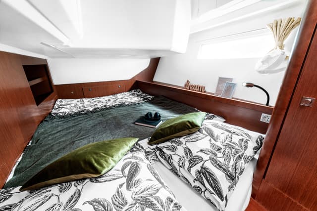 Beneteau Oceanis 45 DIANA – bilde 3 av 36