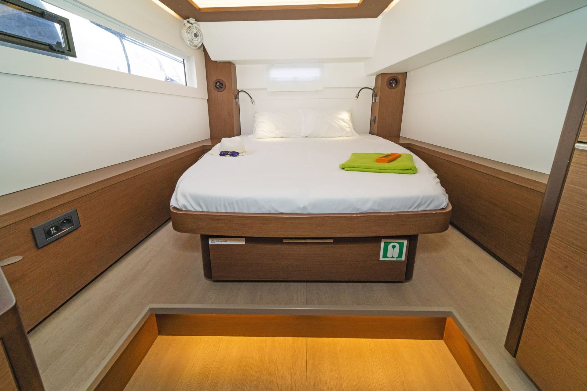 Lagoon 46 Nefeli – bilde 3 av 11