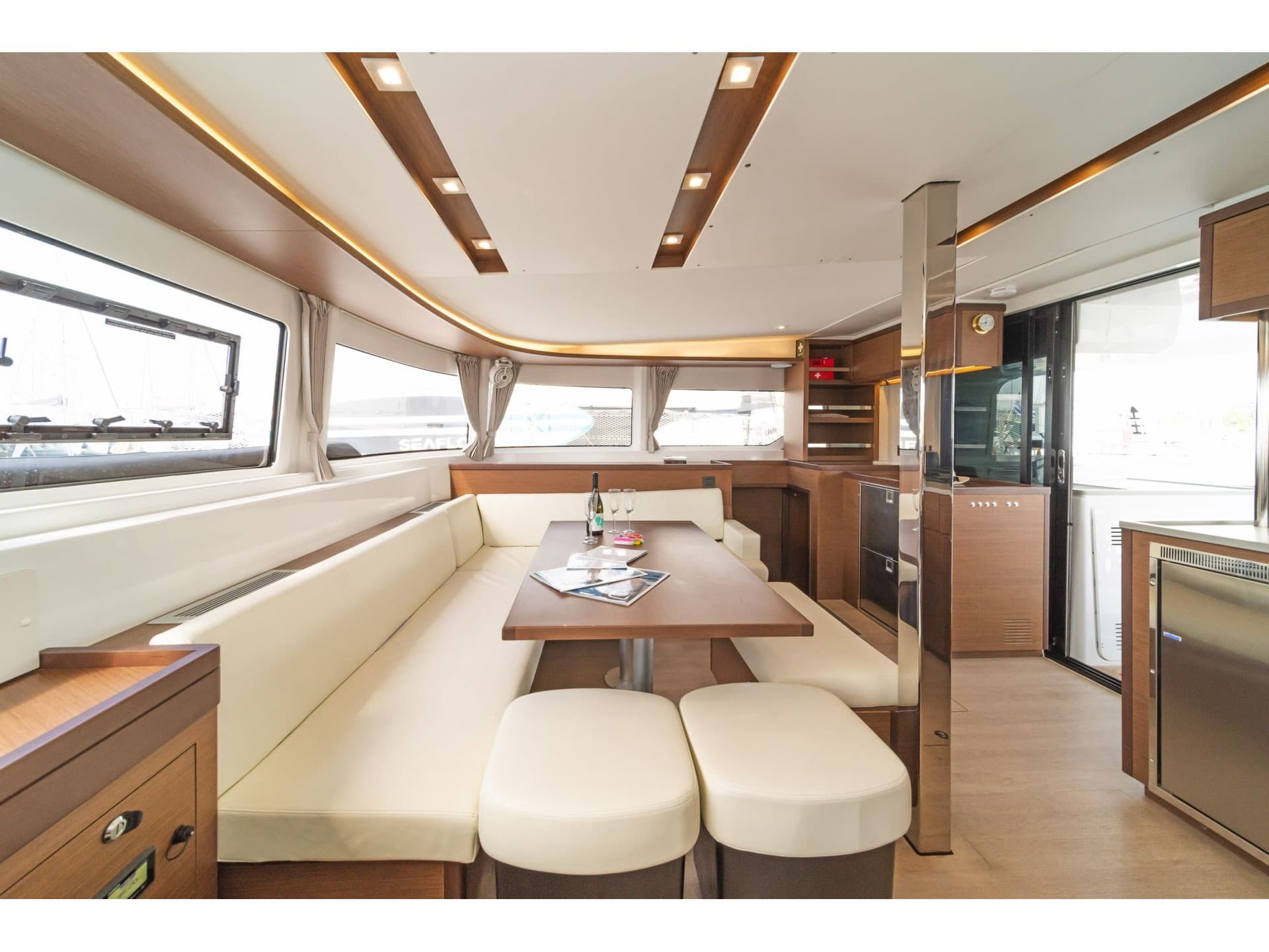 Lagoon 46 Nefeli – bilde 5 av 11