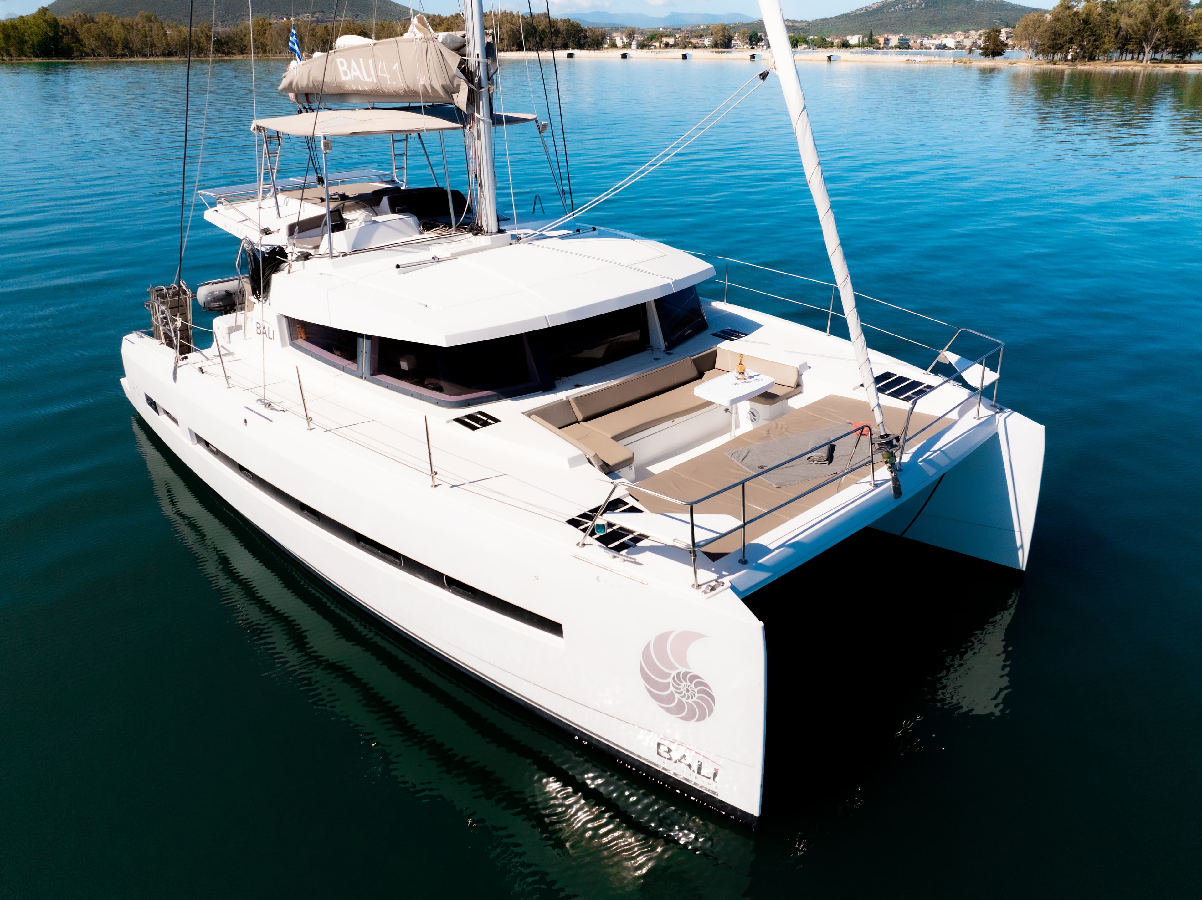 Bali 4.1 ZIZI – bilde 5 av 45