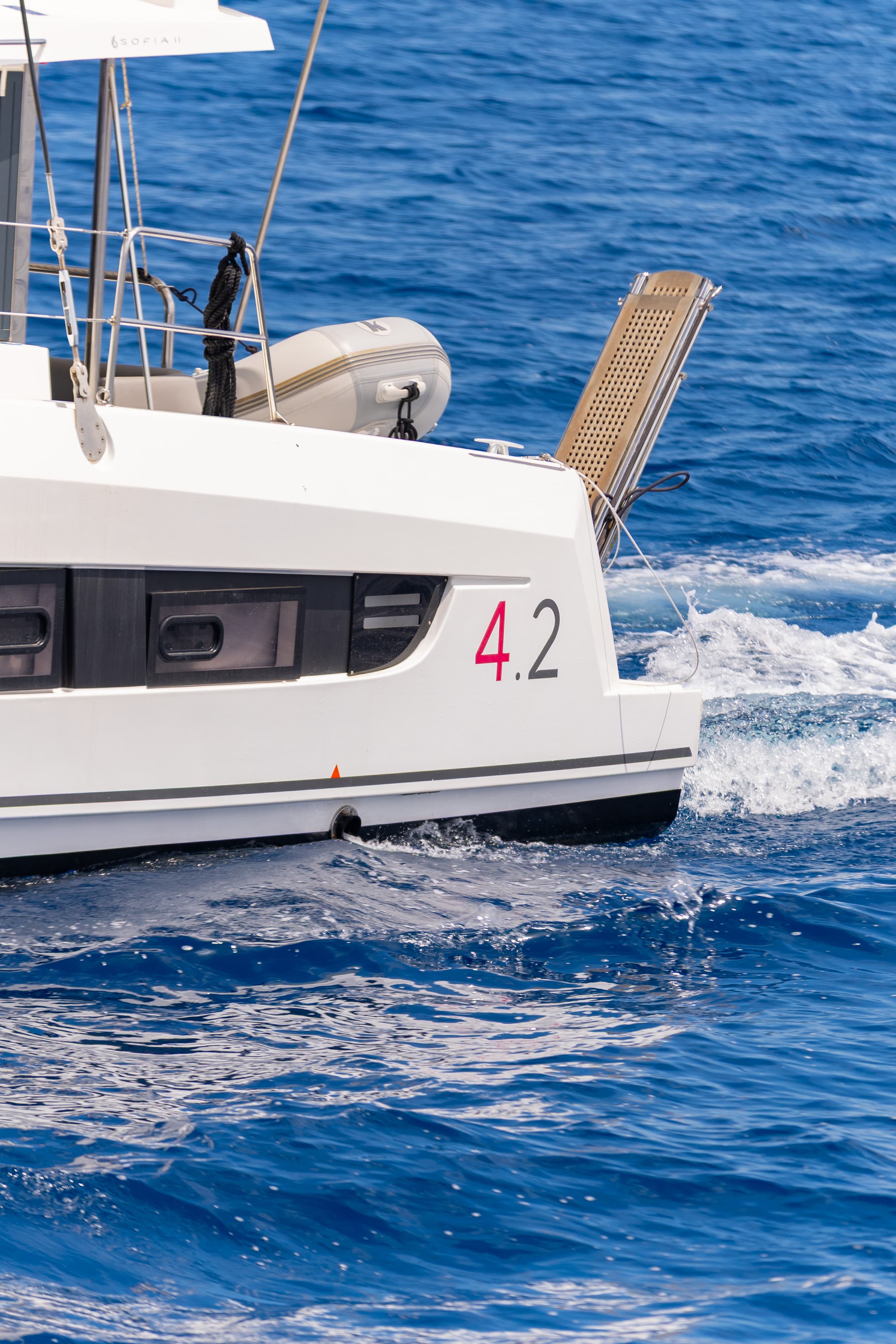 Bali 4.2 Stelina II – bilde 3 av 37