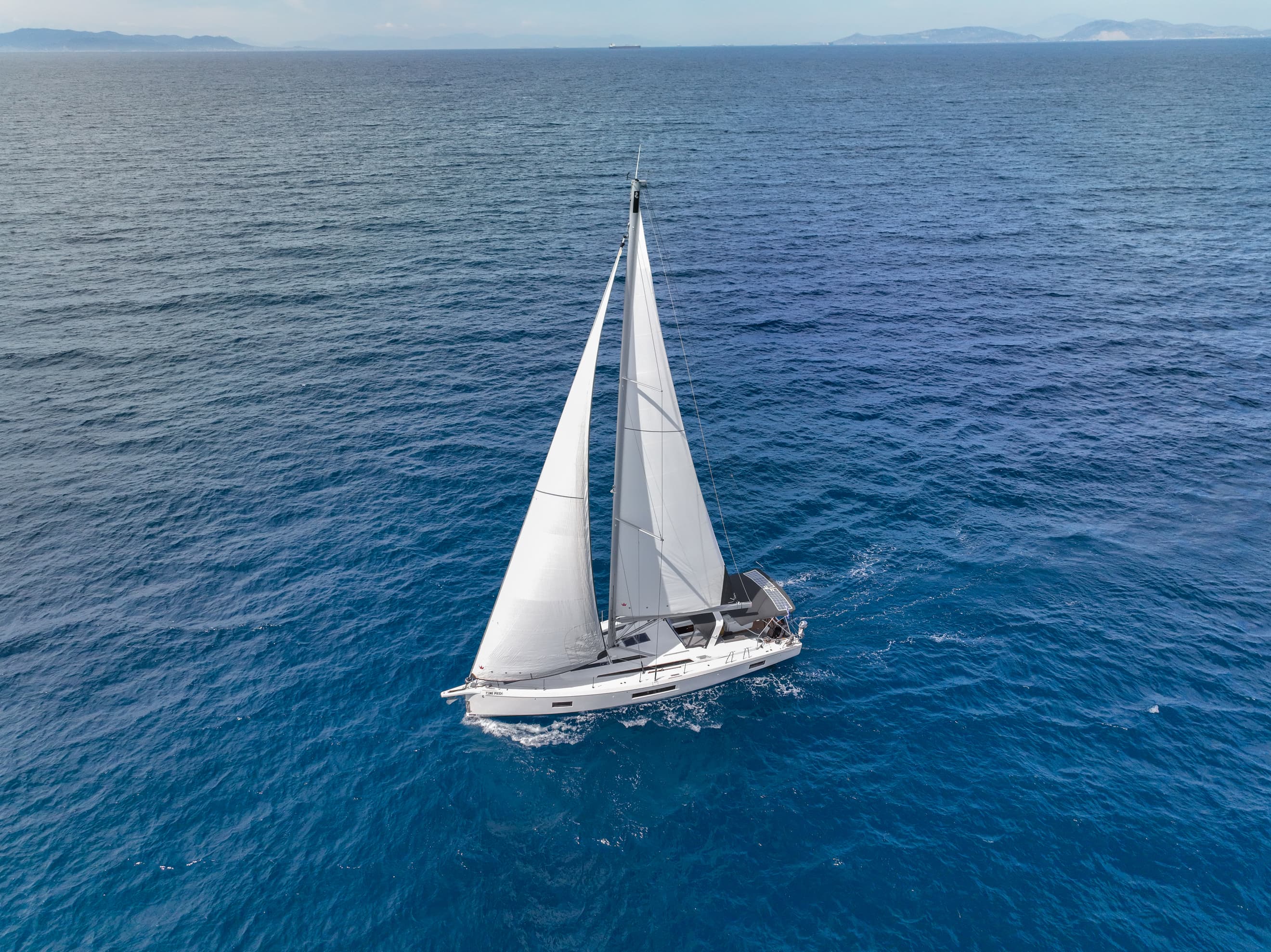Beneteau Oceanis 51.1 One Piece – bilde 3 av 22