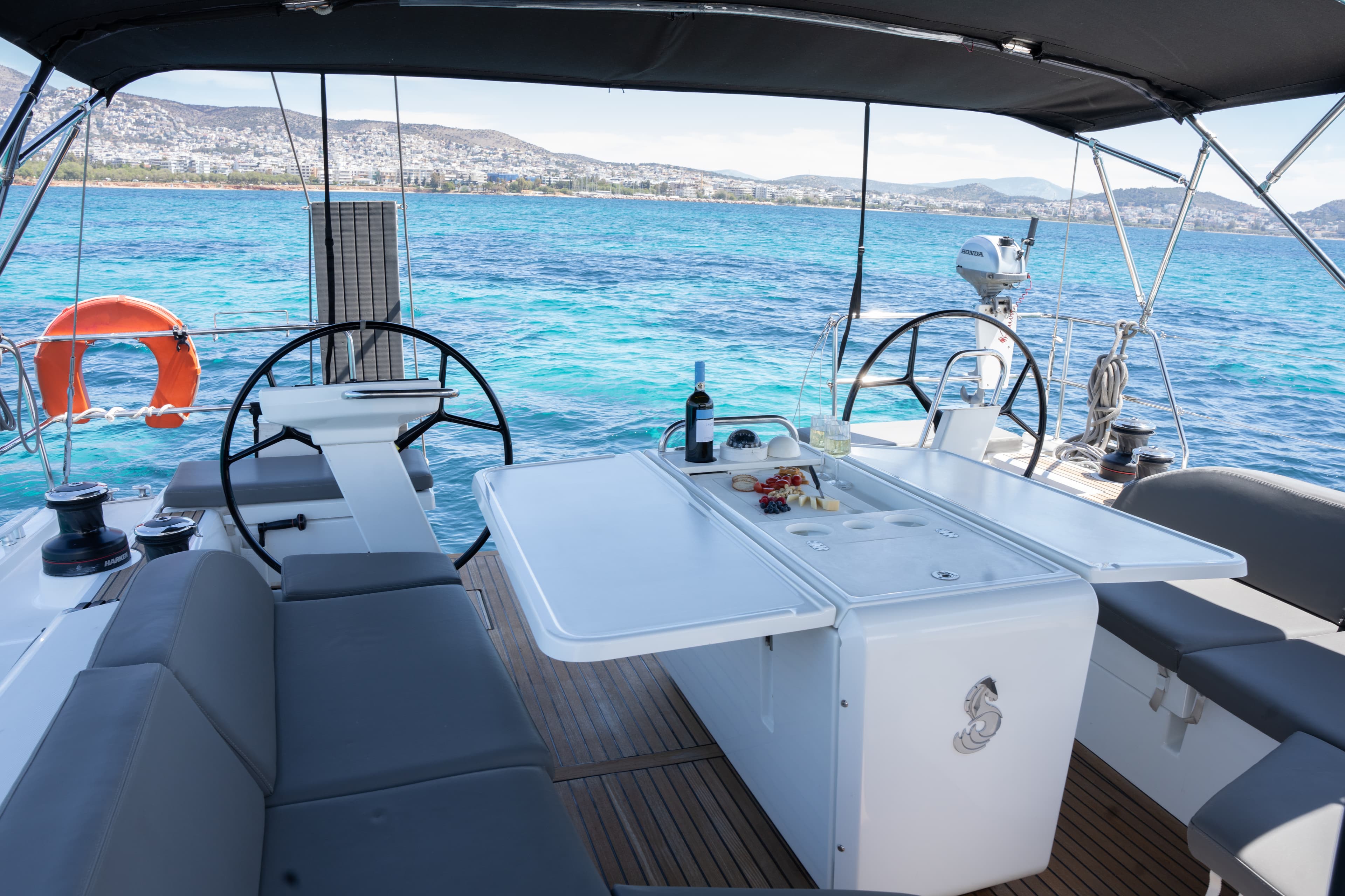 Beneteau Oceanis 51.1 One Piece – bilde 5 av 22