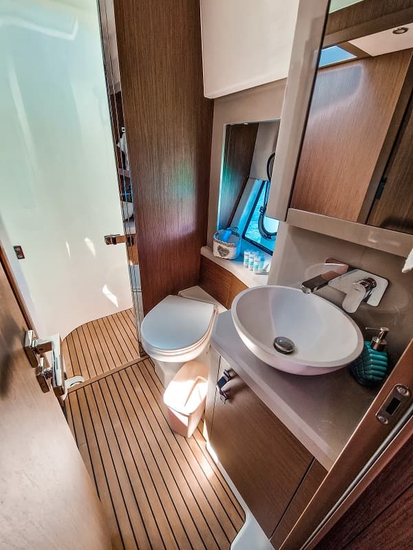 Beneteau Monte Carlo 52 Nora – bilde 3 av 29