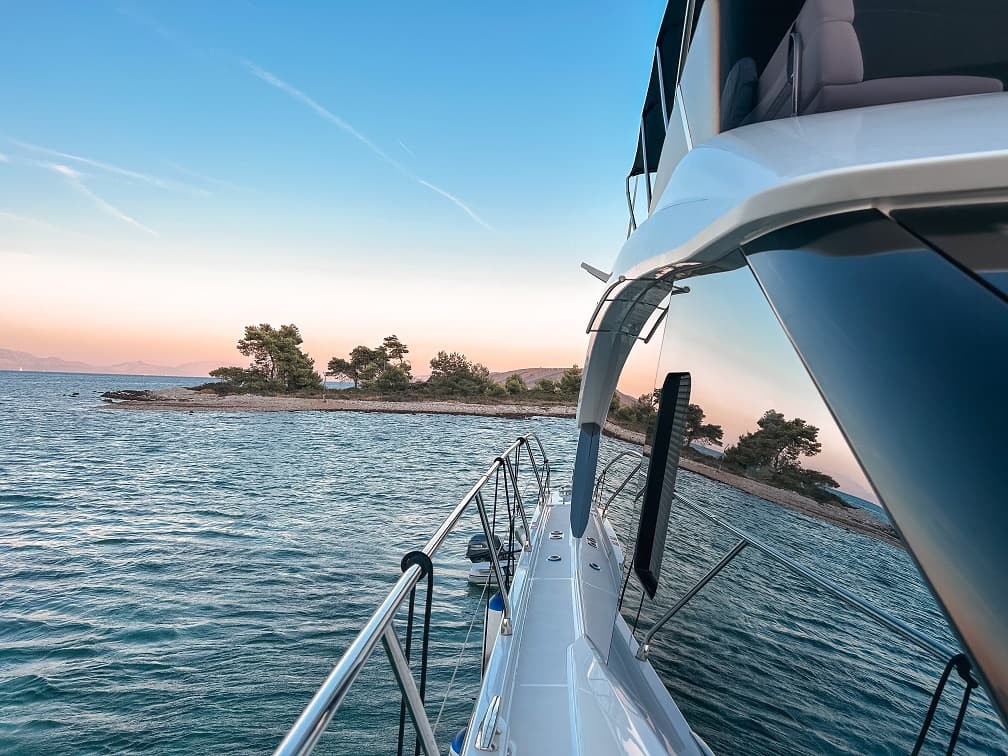 Beneteau Monte Carlo 52 Nora – bilde 5 av 29
