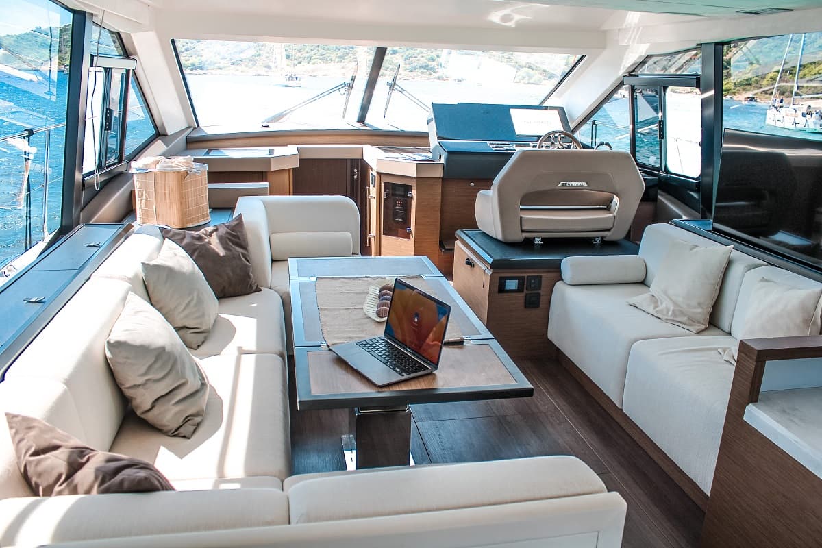 Beneteau Monte Carlo 52 Nora – bilde 2 av 29