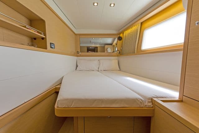 Lagoon 450 Fly Anna Tessa – bilde 4 av 12