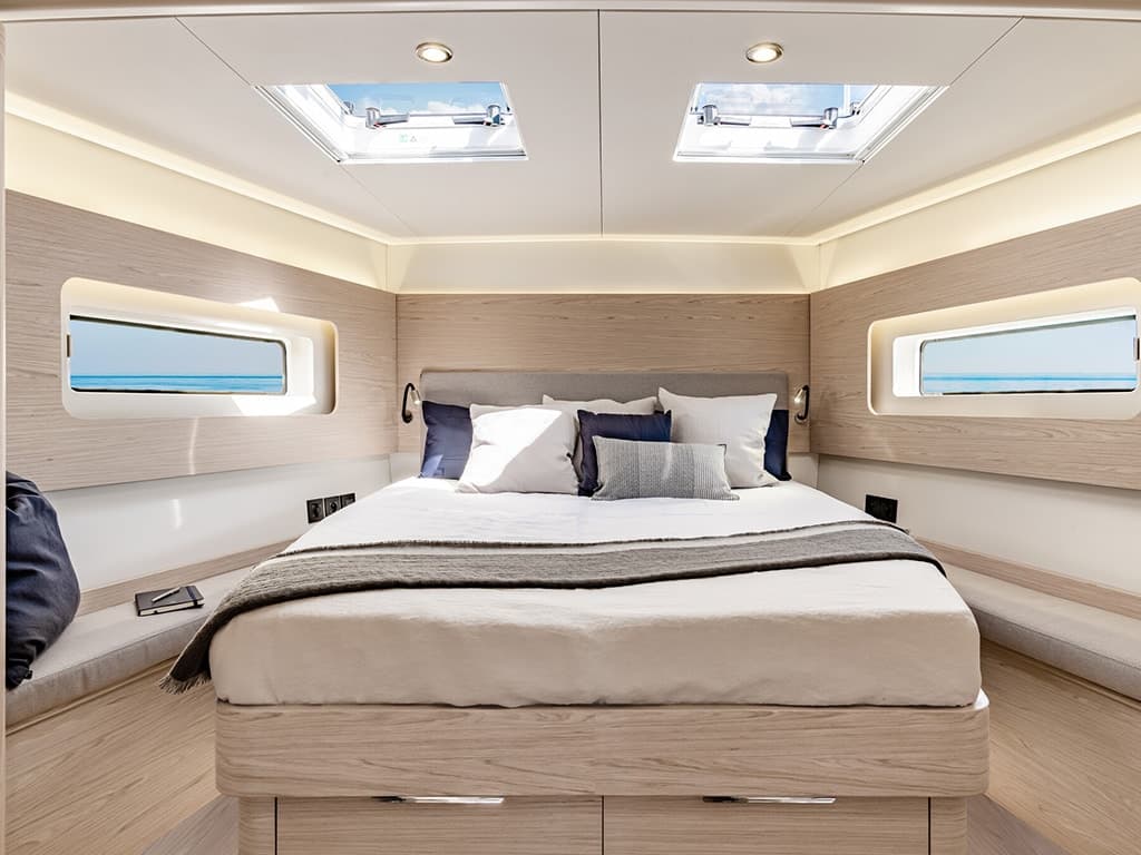 Beneteau Oceanis 54 Philia – bilde 3 av 22