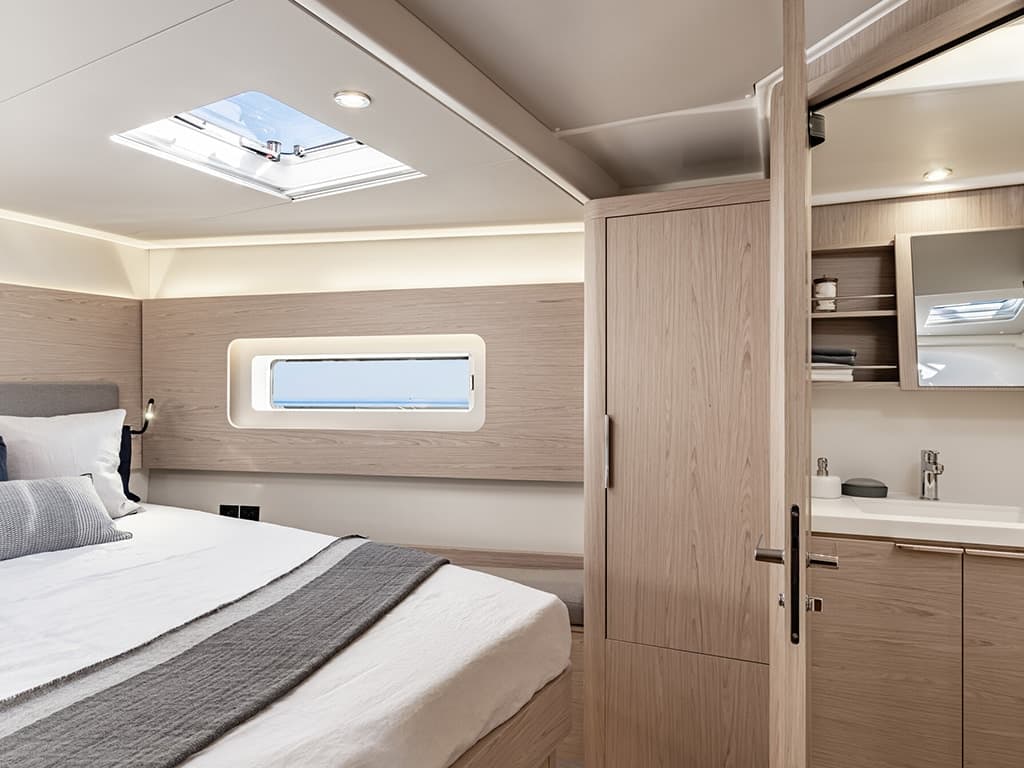 Beneteau Oceanis 54 Philia – bilde 4 av 22