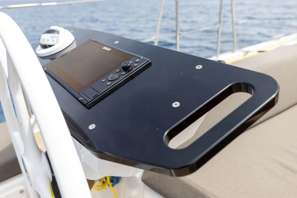 Dufour 41 Donamar – bilde 3 av 18