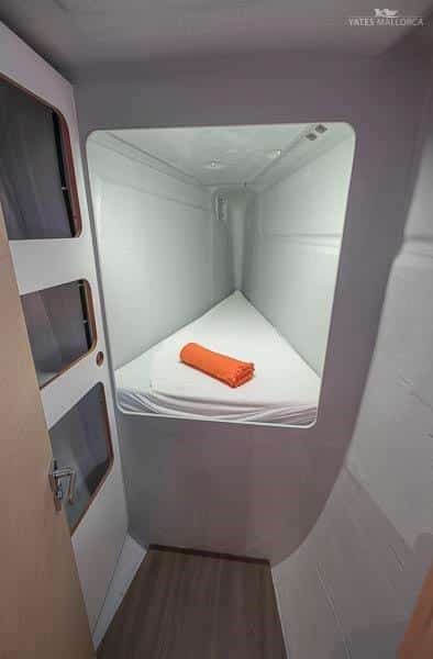 Fountaine Pajot Saona 47 Aurora 381 – bilde 2 av 19
