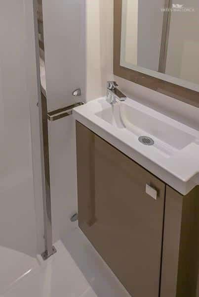 Fountaine Pajot Saona 47 Aurora 381 – bilde 3 av 19