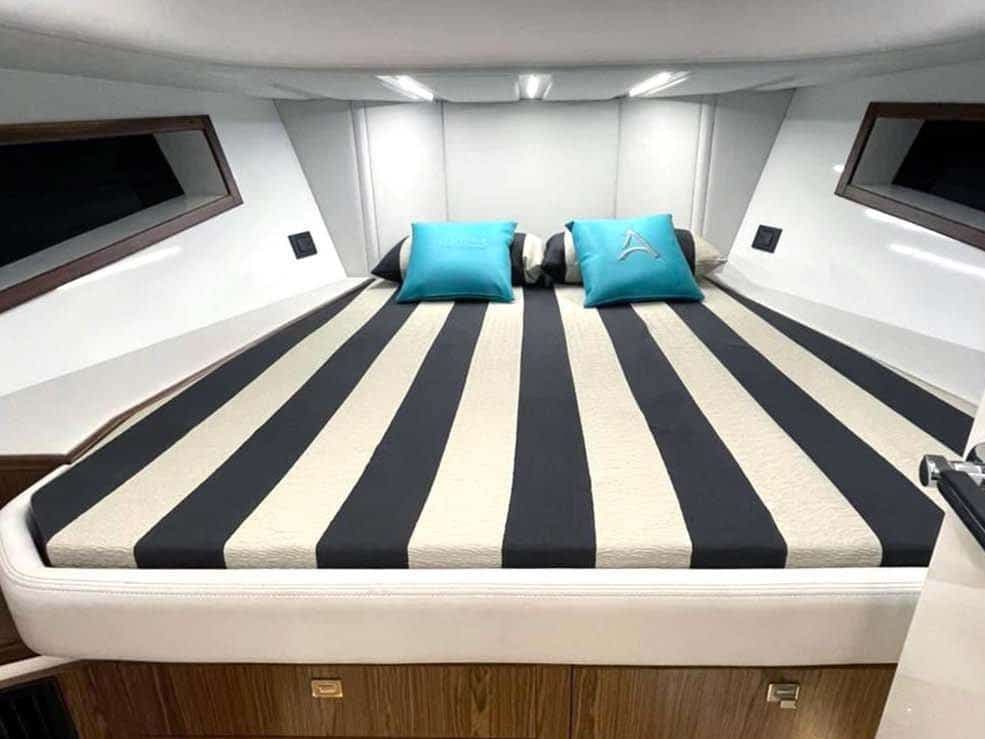 Italyure 38 Federika III – bilde 5 av 16