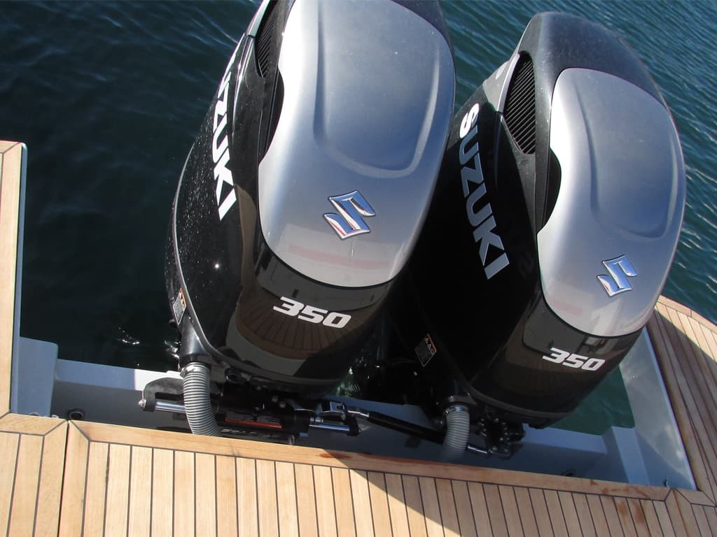 Italyure 38 Federika III – bilde 3 av 16
